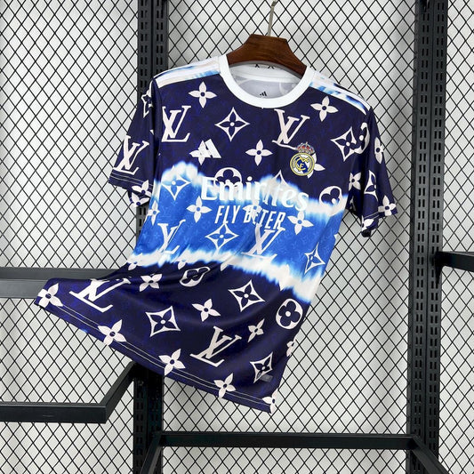 Real Madrid X LV Kit (Pre-order)