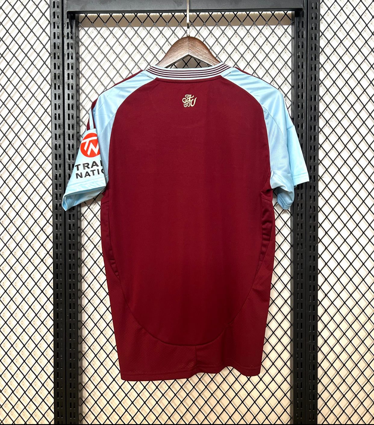 2024/25 Aston Villa (Pre-order)