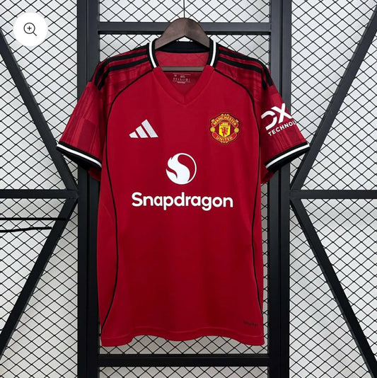 2025/26 Manchester United (Pre-order)