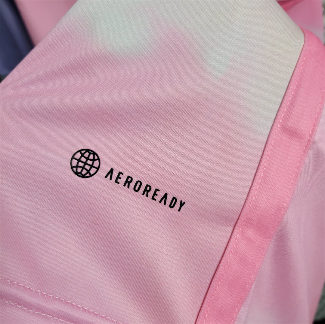 Japan Pink Special Kit (Pre-order)
