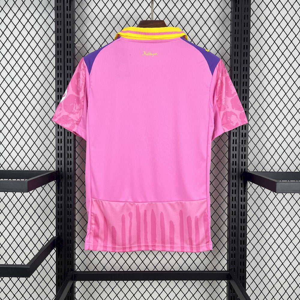 Borussia Dortmund x KidSuper Kit (Pre-order)