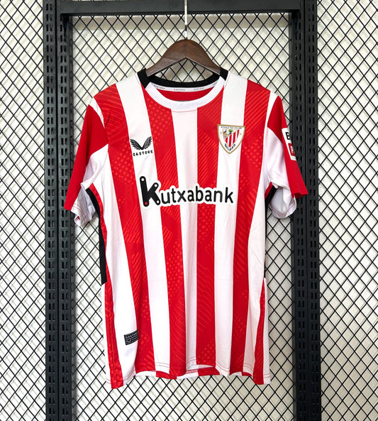 2024/25 Athletic Bilbao (Pre-order)
