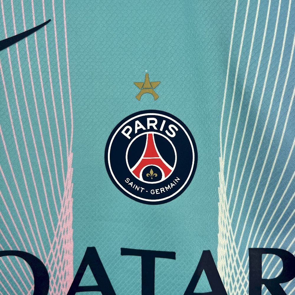 PSG Blue Dream Kit (Pre-order)