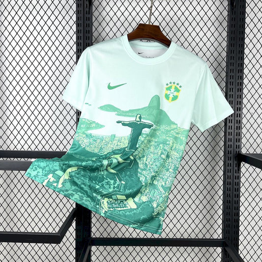 Brazil Green City Kit (Pre-order)