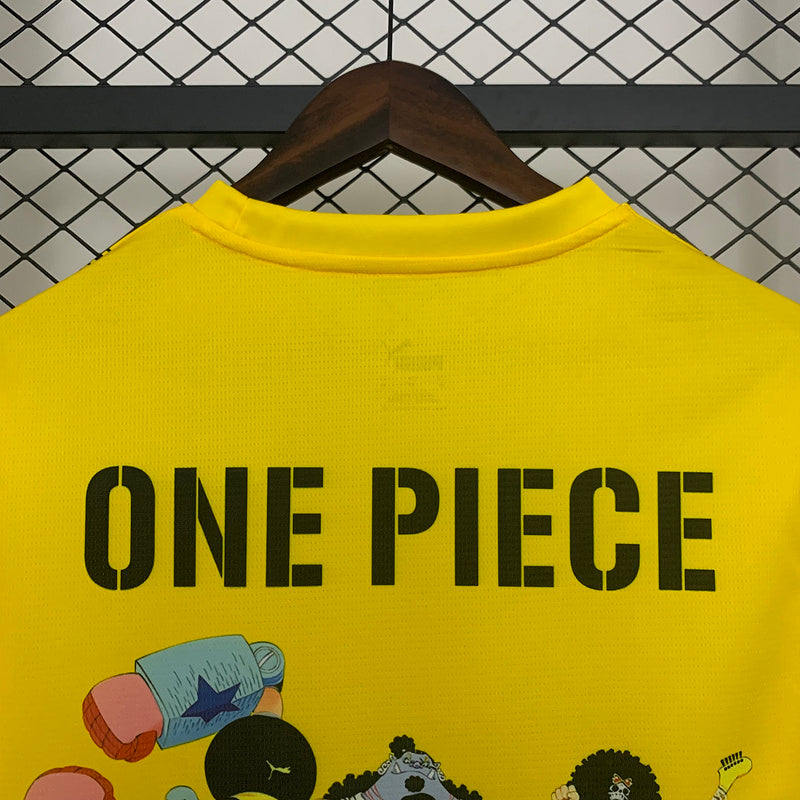 Dortmund X One Piece Kit (Pre-order)