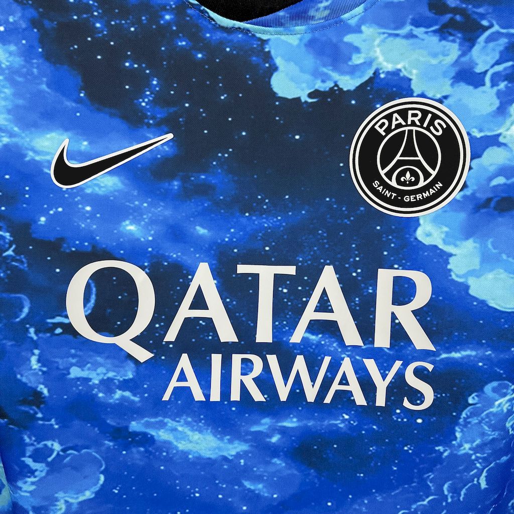 Psg Sky Blue Kit (Pre-order)