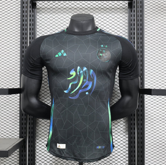 2025/26 Algeria (Version Player) (Pre-order)
