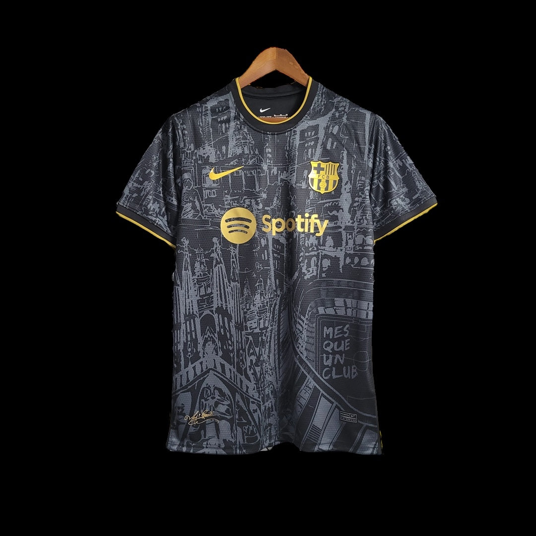 Barcelona City Kit (Pre-order)