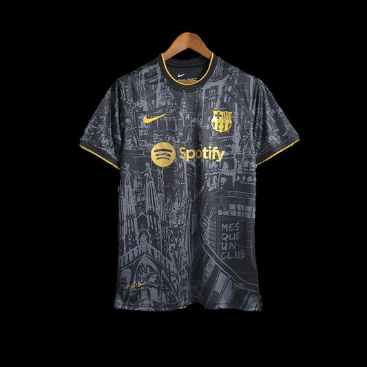 Barcelona City Kit (Pre-order)