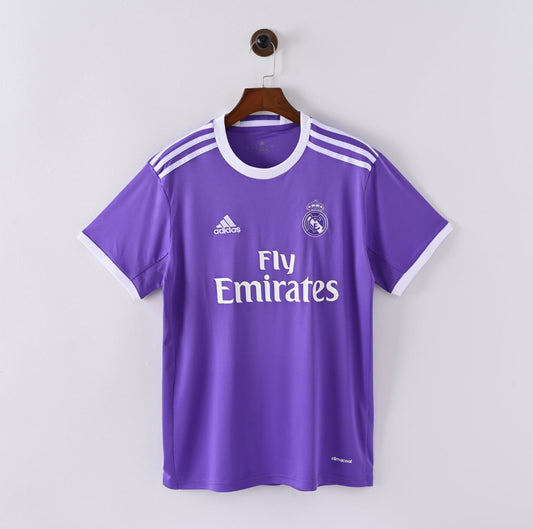 2016/17 Real Madrid Retro (Pre-order)