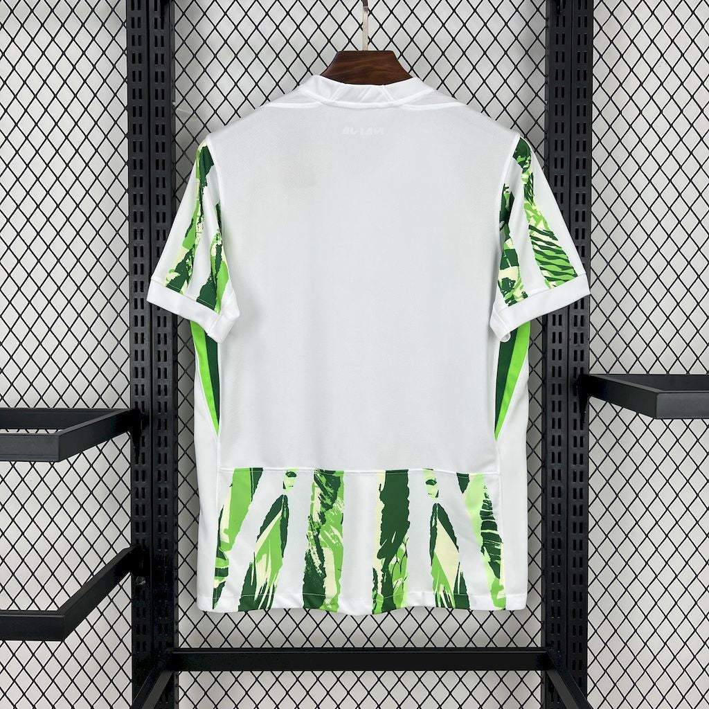 Nigeria 2025 Home Kit (Pre-order)