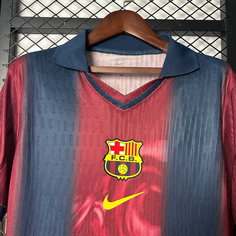 Barcelona Cactus Jack Kit (Pre-order)