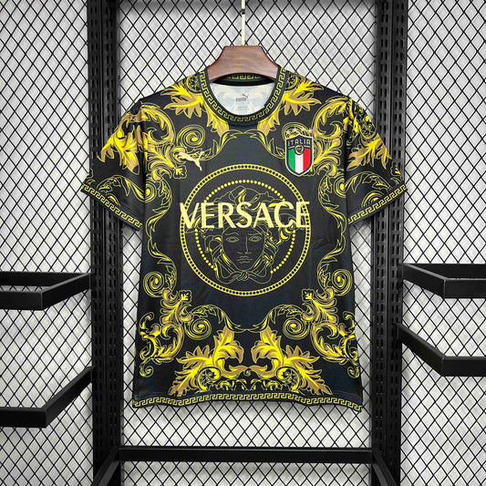 Italy X Versace Yellow Kit (Pre-order)