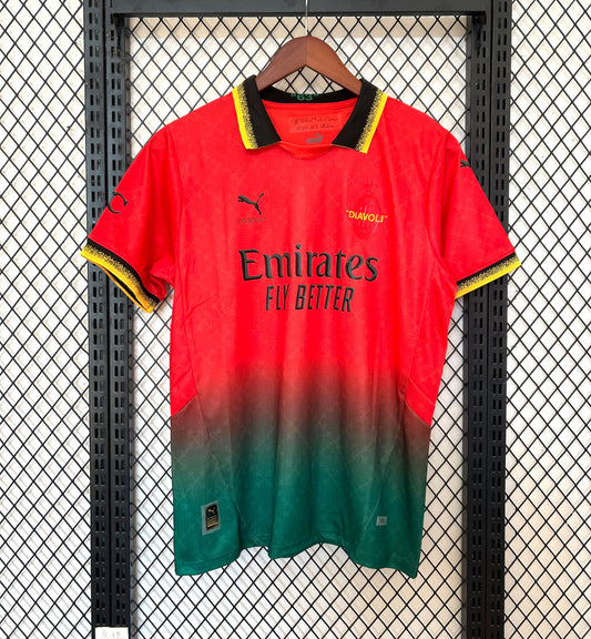 2024/25 AC Milan (Pre-order)