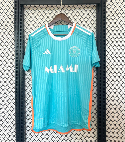 2024/25 Inter Miami (Pre-order)