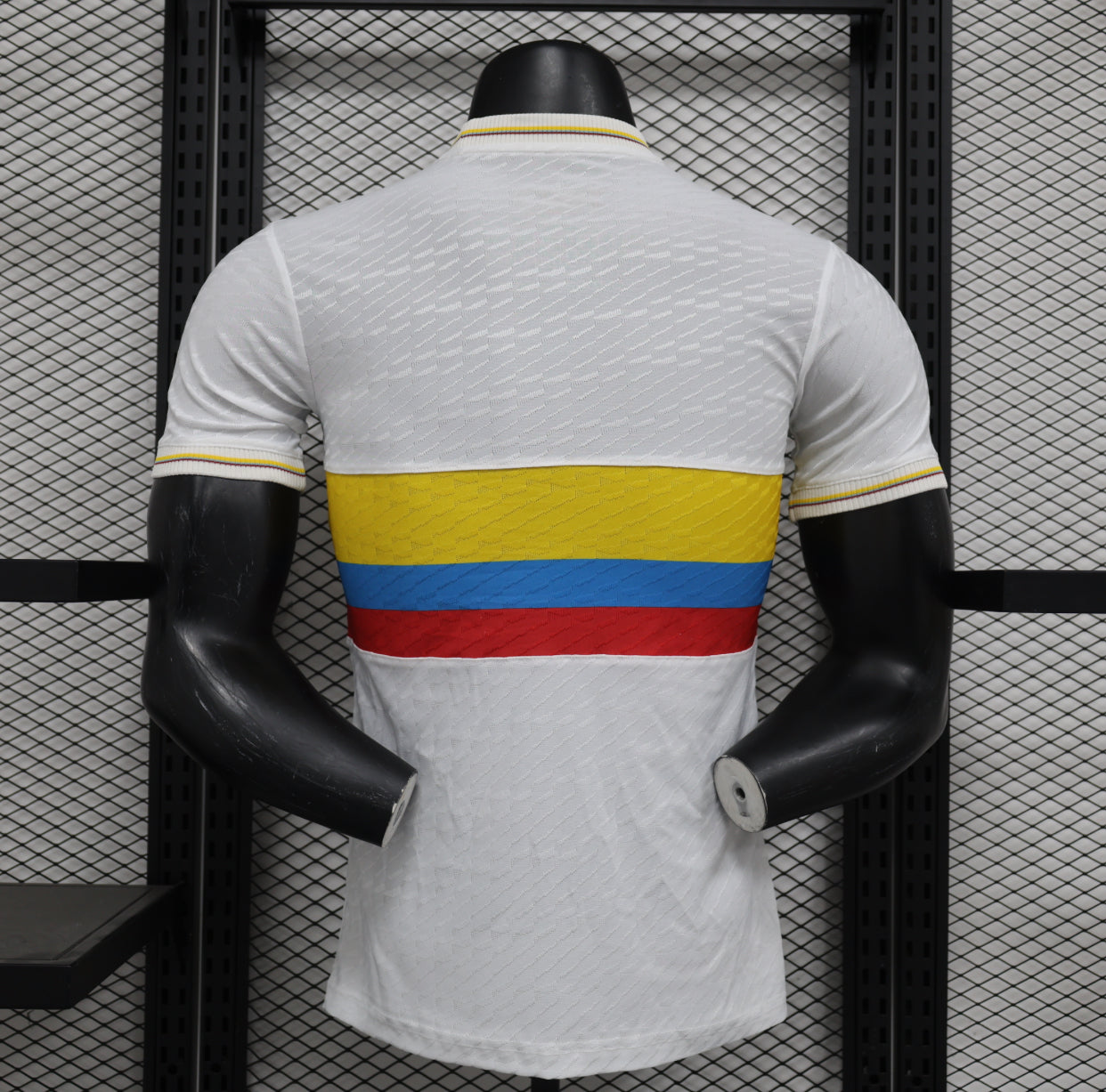 2024/25 Colombia (Version Player) (Pre-order)