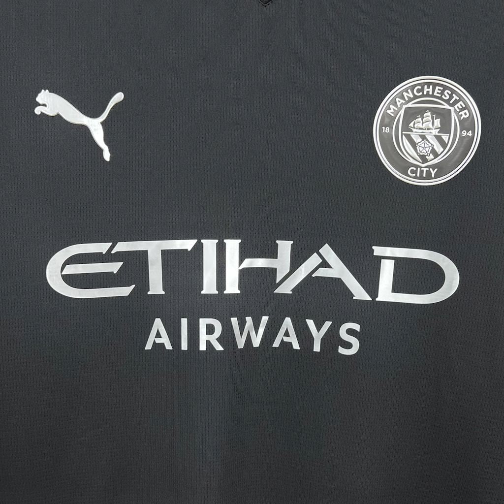 Manchester City Third Kit (Pre-order)
