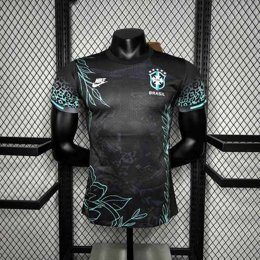 Brazil Heart of The Nation Kit Player Version (Pre-order)