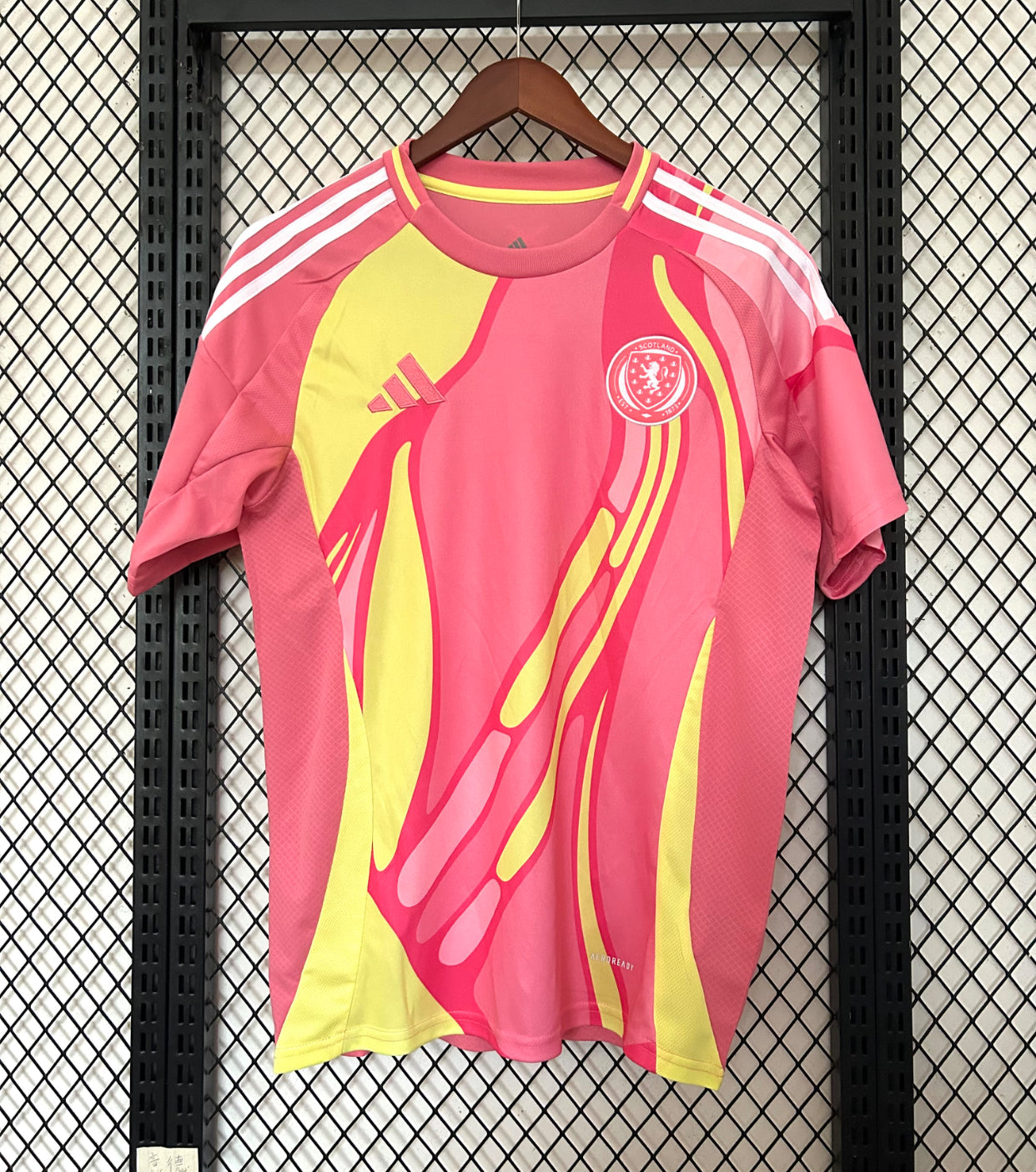 2025/26 Scotland (Pre-order)
