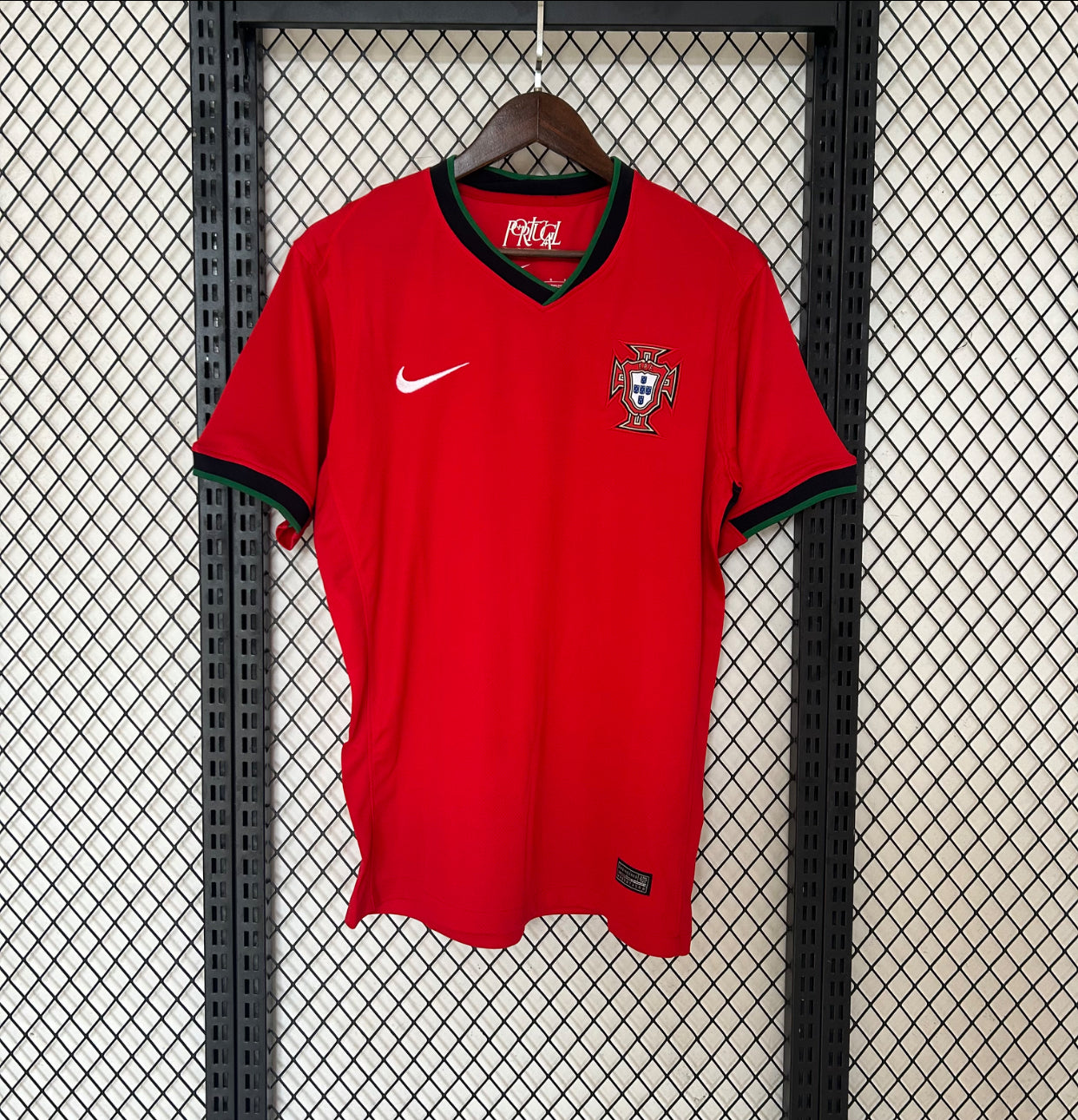 2024/25 Portugal (Pre-order)