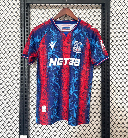 2024/25 Crystal Palace (Pre-order)