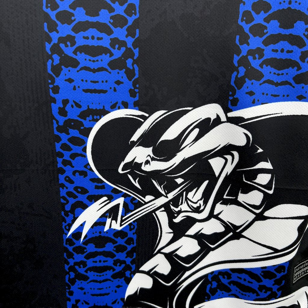 Inter The Serpent Kit (Pre-order)