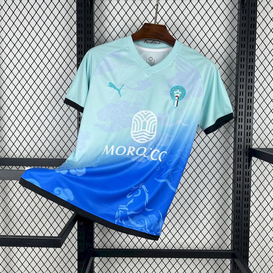 Morocco Blue Dessert Kit (Pre-order)