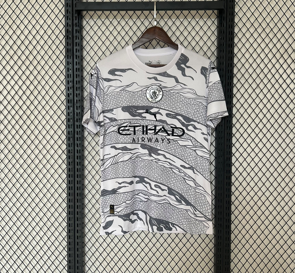 2024/25 Manchester City (Pre-order)