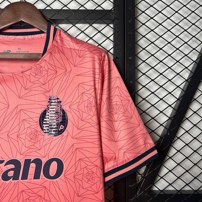 Porto 25/26 Away Kit (Pre-order)