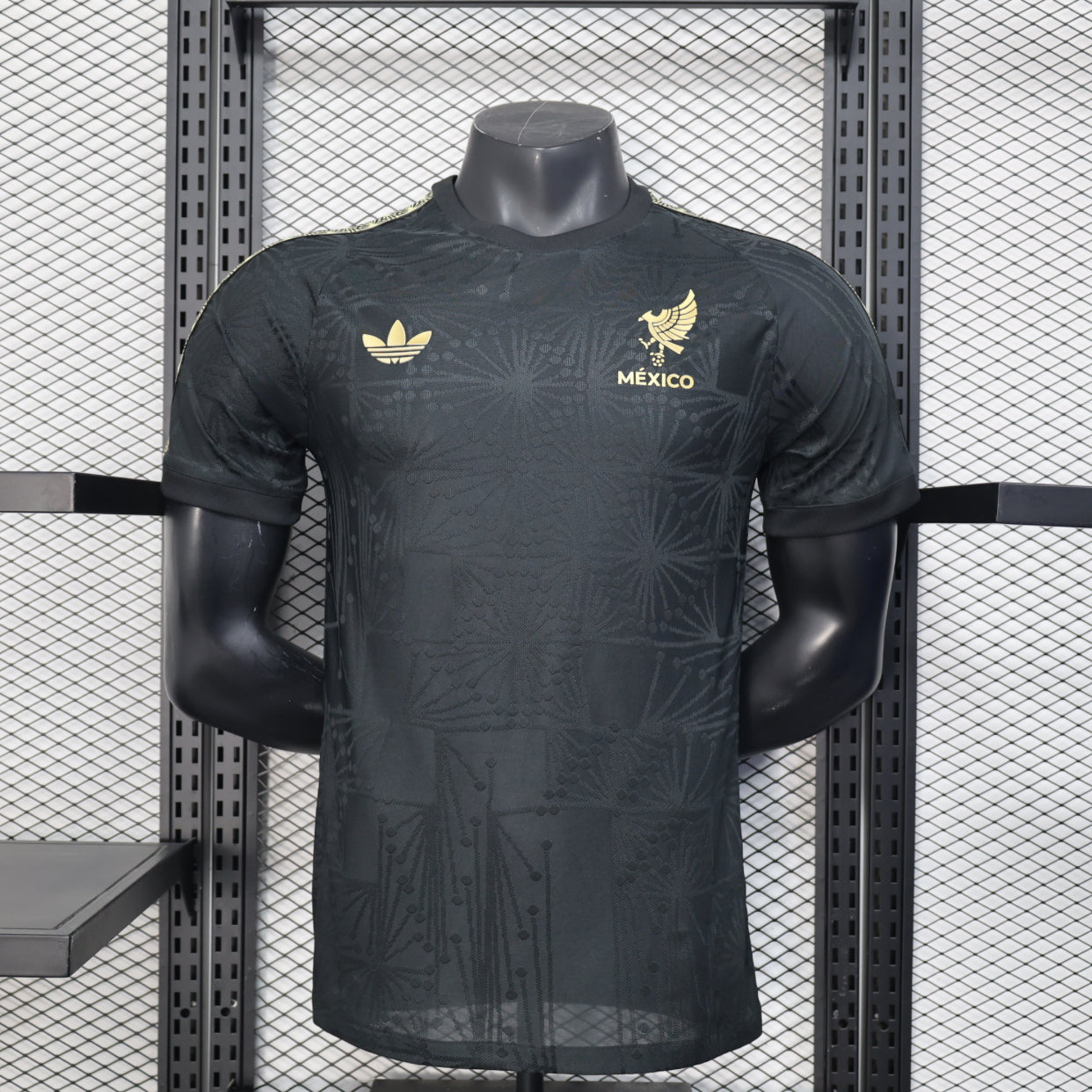 2025/26 Mexico (Player Version) (Pre-order)