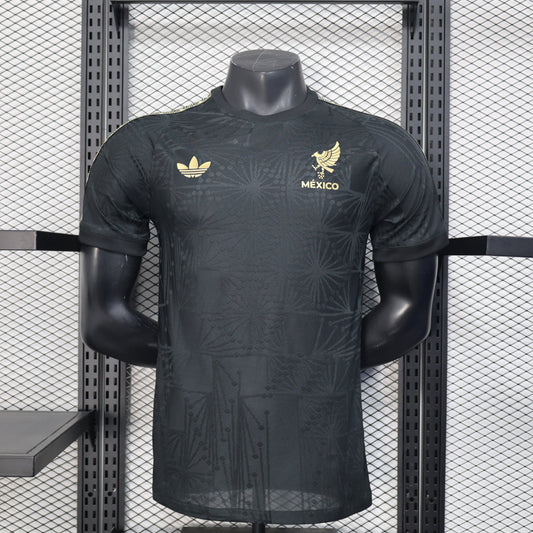 2025/26 Mexico (Player Version) (Pre-order)