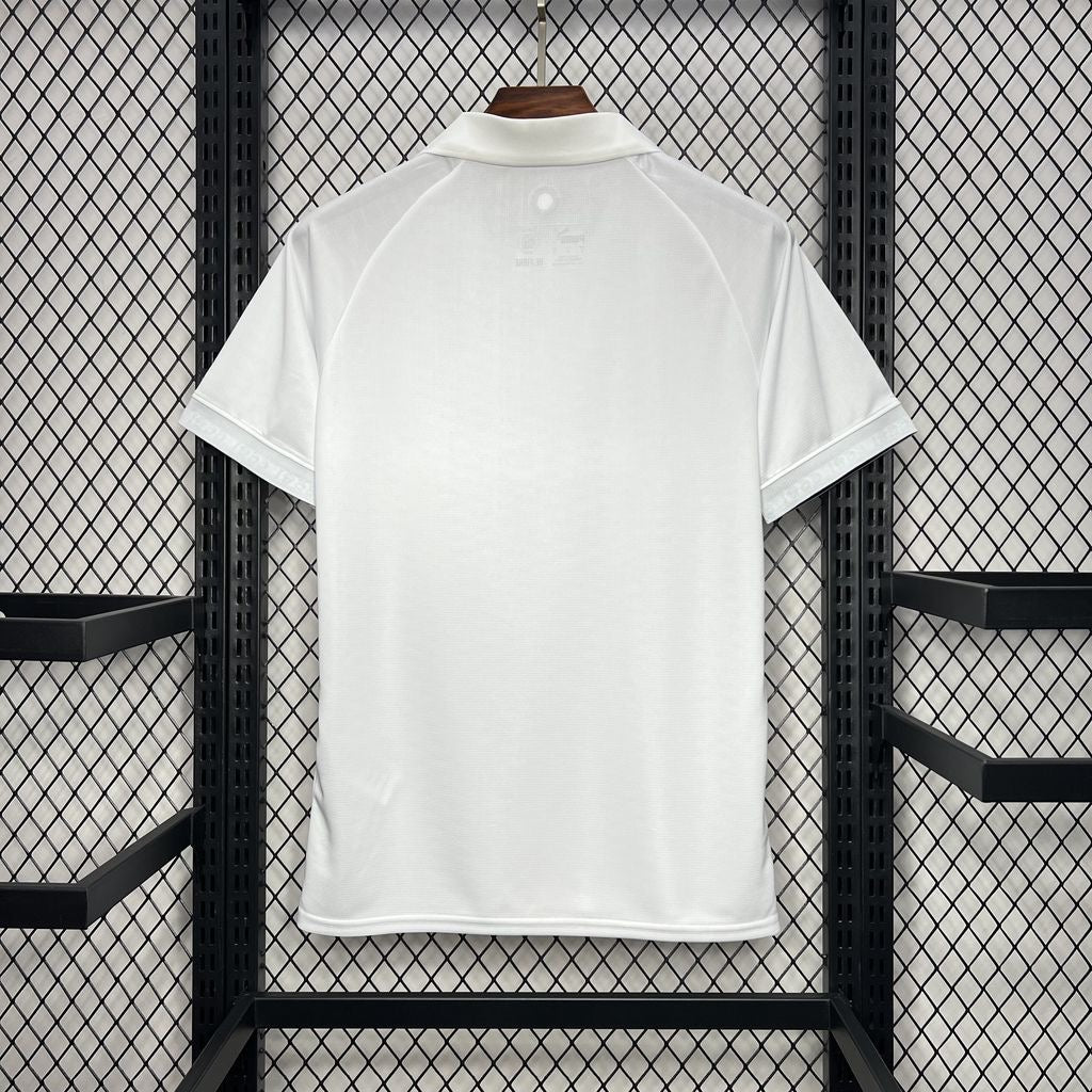 Marseille 125th Anniversary White Kit (Pre-order)