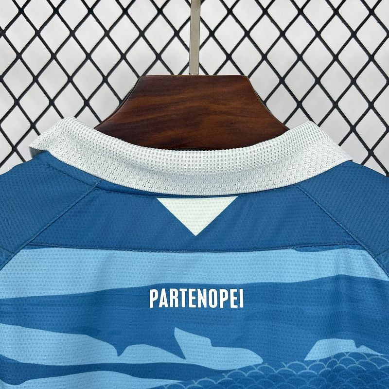 Napoli Partenope Special Kit (Pre-order)