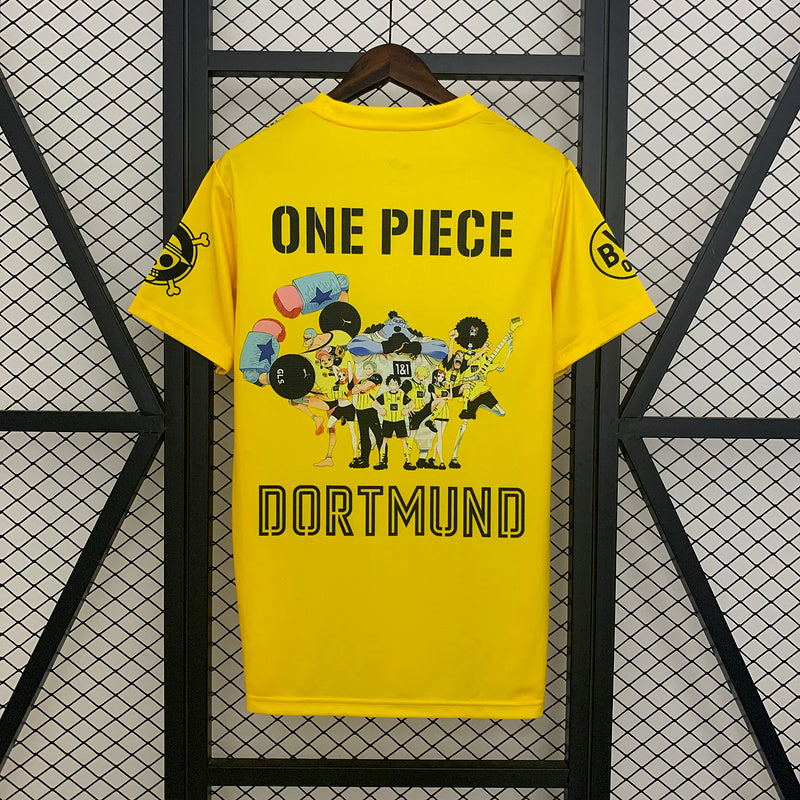 Dortmund X One Piece Kit (Pre-order)