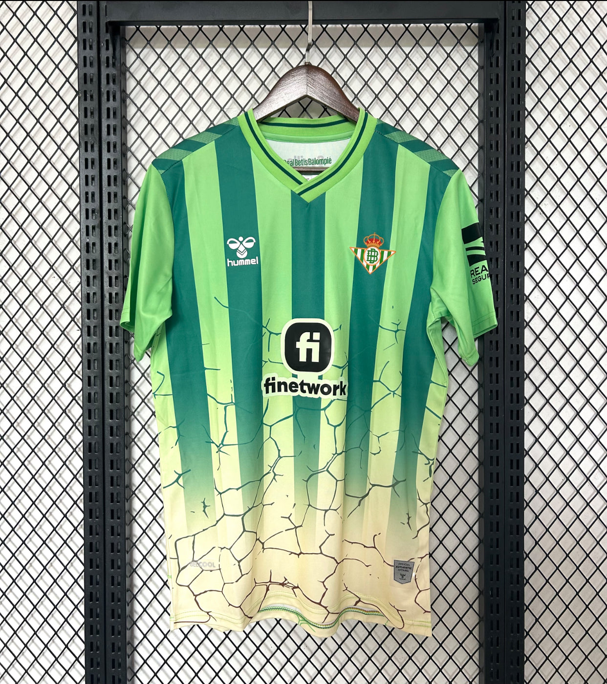 2024/25 Real Betis (Pre-order)