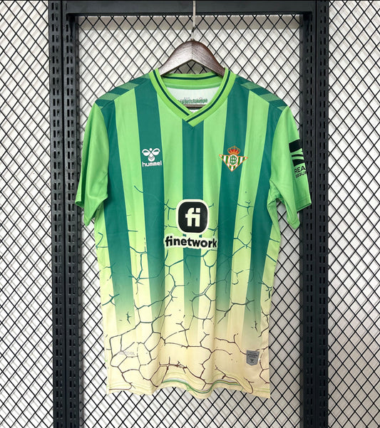 2024/25 Real Betis (Pre-order)