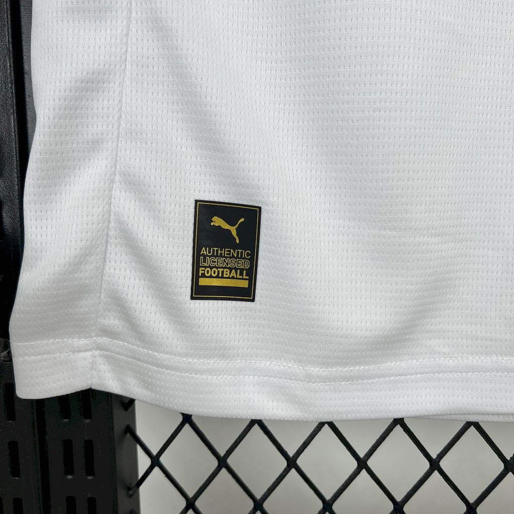 Ac Milan 25/26 Away Kit (Pre-order)