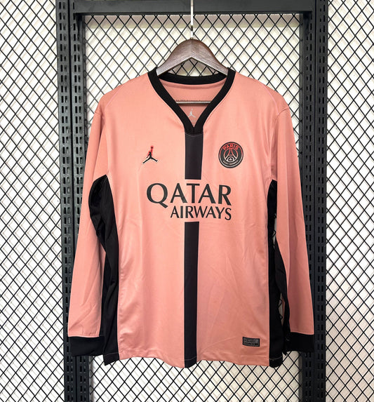 2024/25 Paris Saint-Germain (Pre-order)
