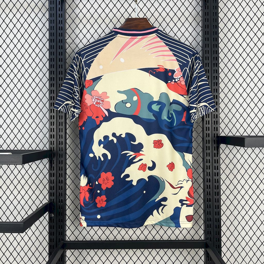 Tottenham Spurs Hokusai Kit (Pre-order)