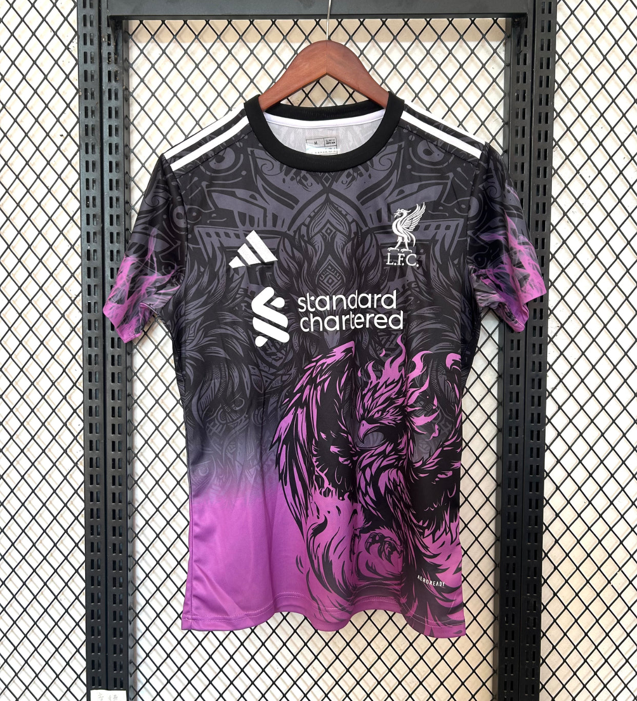 Liverpool Special (Pre-order)