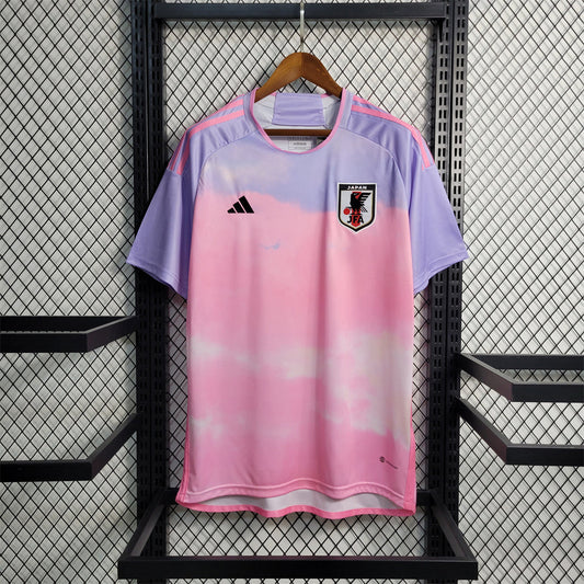 Japan Pink Special Kit (Pre-order)