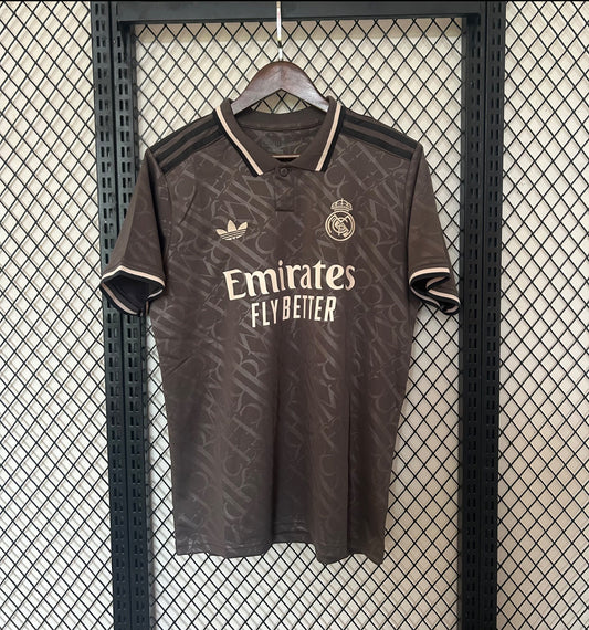 2024/25 Real Madrid (Pre-order)