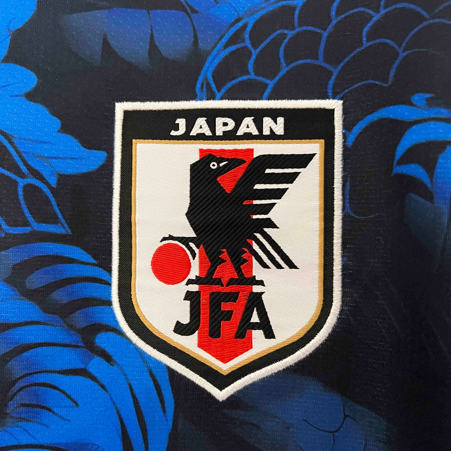 Japan Blue Dragon Kit (Pre-order)