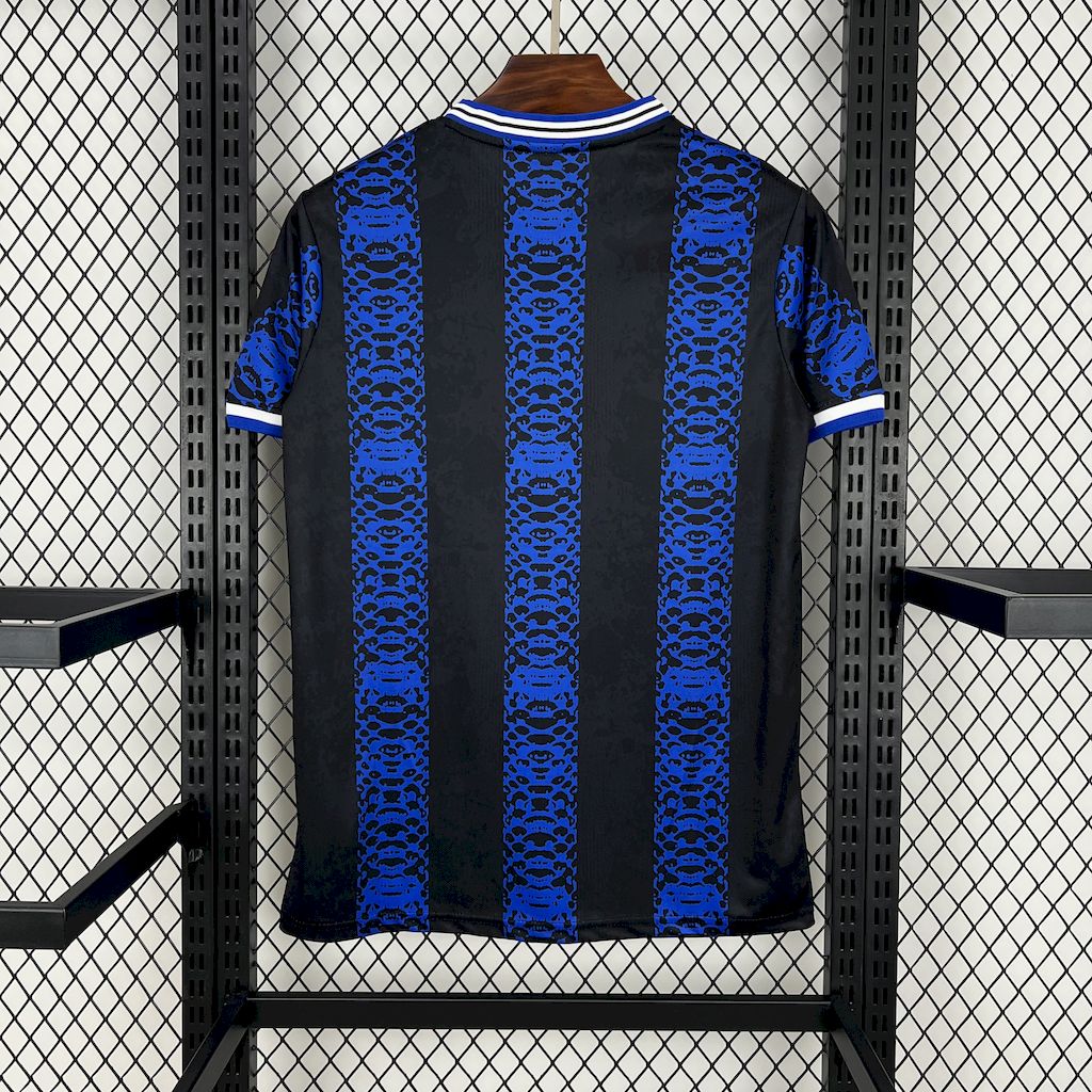 Inter The Serpent Kit (Pre-order)