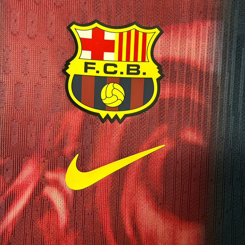 Barcelona Cactus Jack Kit (Pre-order)