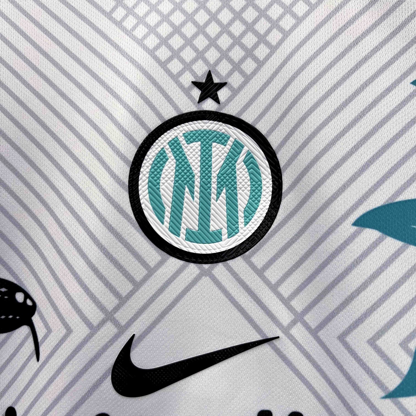 Inter Blue Snake Kit (Pre-order)
