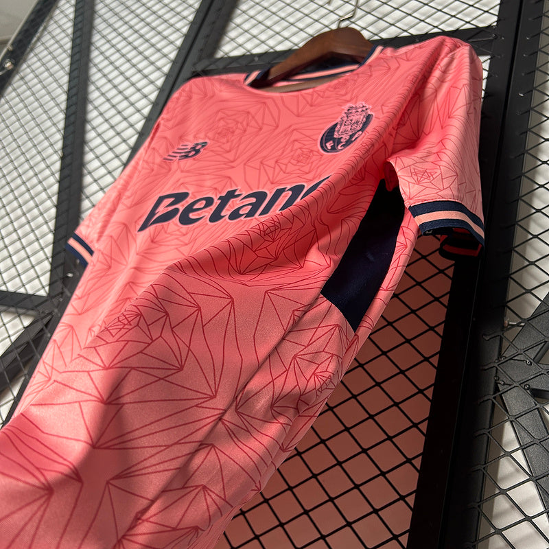 Porto 25/26 Away Kit (Pre-order)