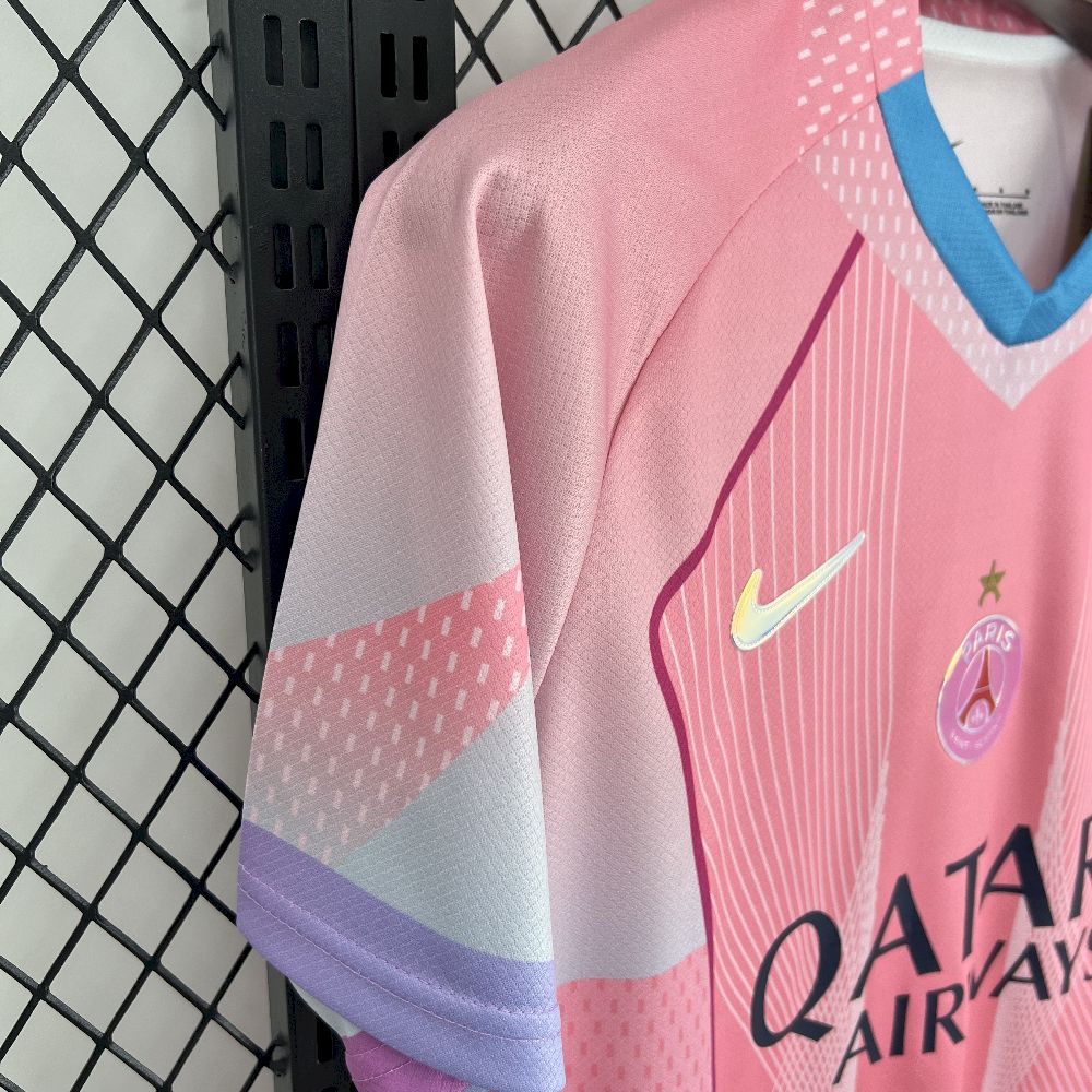 PSG Pink Dream Kit (Pre-order)
