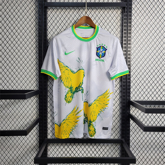 Brazil White Parrot Kit (Pre-order)