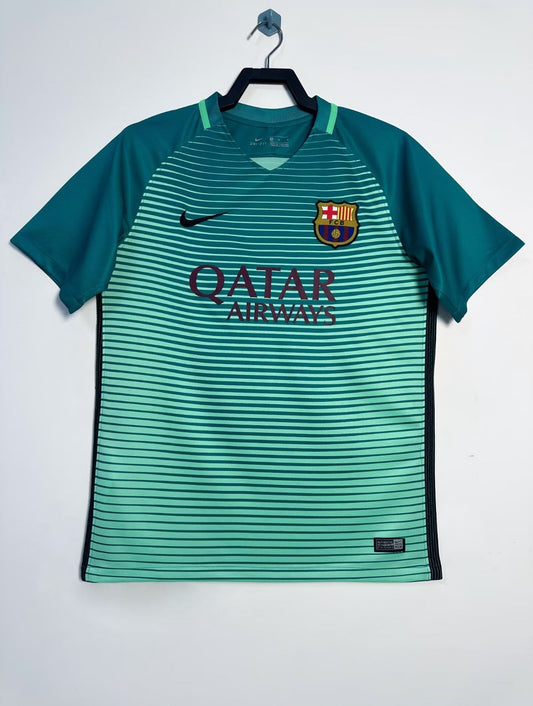 2016/17 Barcelona (Pre-order)